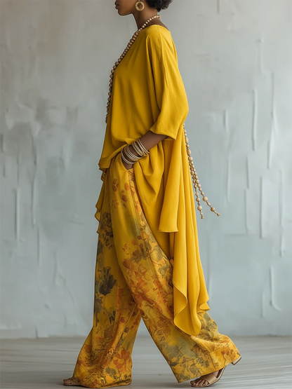 Fiorella | Sunlit Boho Set