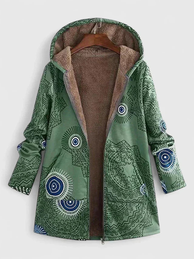 Eunice | Comfort-Fit Jacket