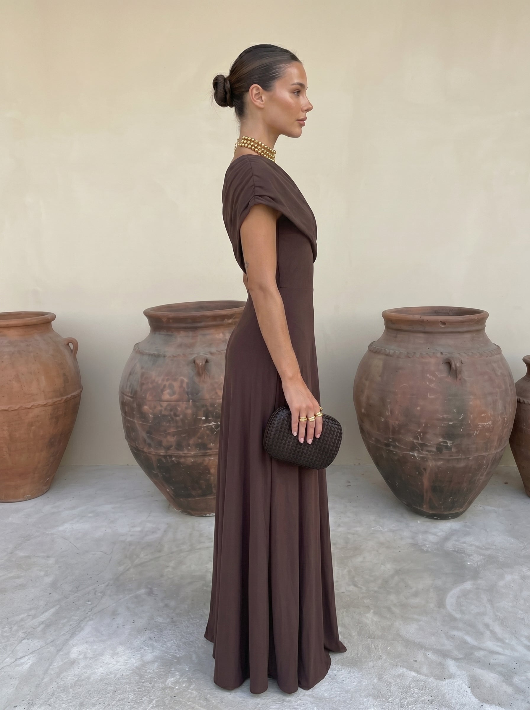 Toledo | Feminine Dress