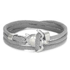 Handmade Sea Turtle Bracelet | Sustainable Ocean-Inspired Jewelry