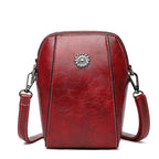 Ellie Mini Grace | Stylish Soft Luxury Bag