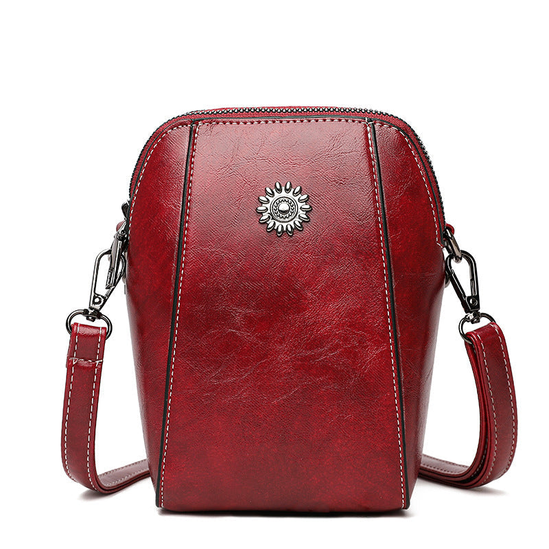 Ellie Mini Grace | Stylish Soft Luxury Bag