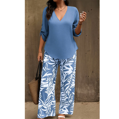 Leire | Elegant Two-Piece Set