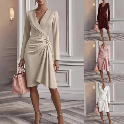 AVELISSE | Midi Dress