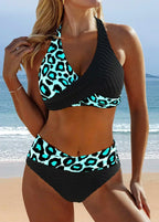 Elnora - Criss-Cross Bikini