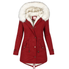 Marie - Elegant Winter Coat