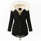 Marie - Elegant Winter Coat