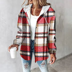 Maureen | Cozy Chic Jacket
