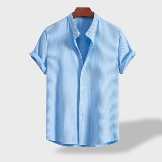 Tomislav | Pure Linen Multi-Purpose Shirt
