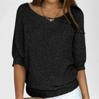 Kalyndrae | Comfortable Sweater