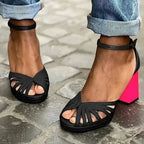 Soise Classic Heels
