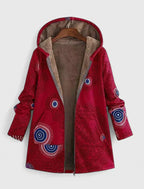 Eunice | Comfort-Fit Jacket